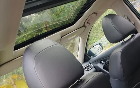 Nissan X-Trail, 2016 год, 1 700 000 рублей, 2 фотография