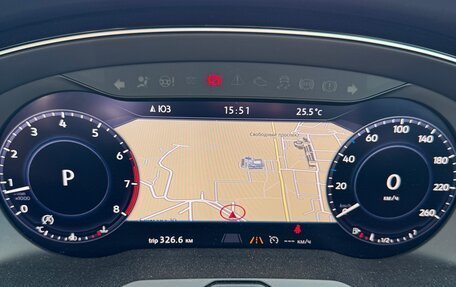 Volkswagen Passat B8 рестайлинг, 2016 год, 1 990 000 рублей, 12 фотография