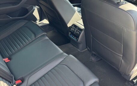 Volkswagen Passat B8 рестайлинг, 2016 год, 1 990 000 рублей, 13 фотография