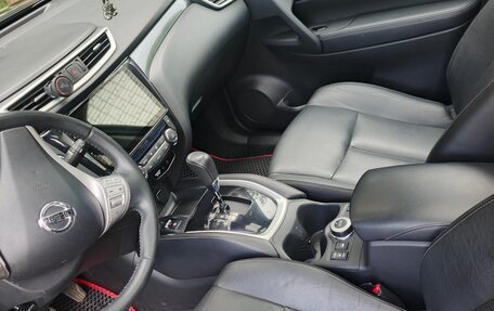 Nissan X-Trail, 2016 год, 1 700 000 рублей, 4 фотография