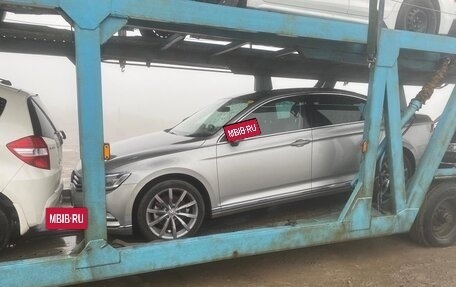 Volkswagen Passat B8 рестайлинг, 2016 год, 1 990 000 рублей, 18 фотография