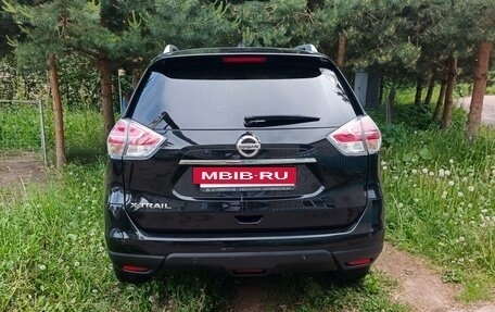Nissan X-Trail, 2016 год, 1 700 000 рублей, 6 фотография