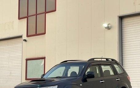 Subaru Forester, 2008 год, 1 300 000 рублей, 3 фотография