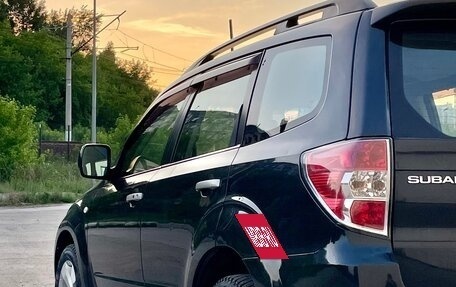 Subaru Forester, 2008 год, 1 300 000 рублей, 4 фотография