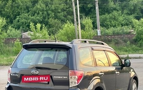 Subaru Forester, 2008 год, 1 300 000 рублей, 5 фотография
