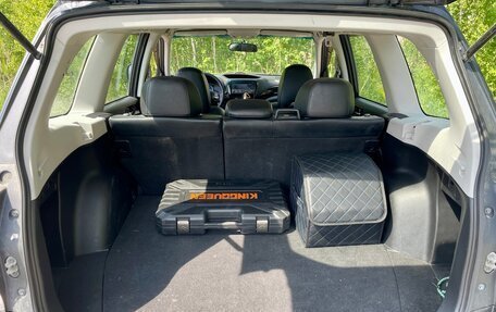 Subaru Forester, 2008 год, 1 300 000 рублей, 13 фотография