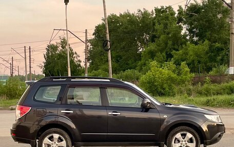 Subaru Forester, 2008 год, 1 300 000 рублей, 6 фотография