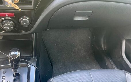 Subaru Forester, 2008 год, 1 300 000 рублей, 10 фотография