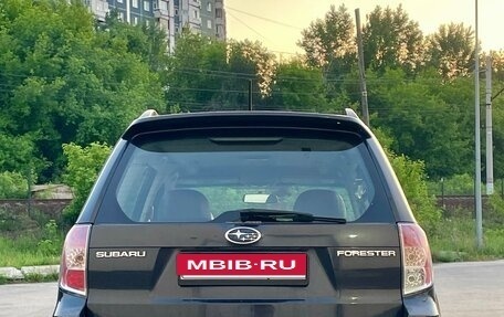 Subaru Forester, 2008 год, 1 300 000 рублей, 7 фотография