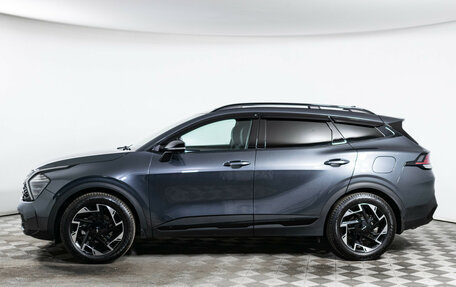 KIA Sportage IV рестайлинг, 2022 год, 3 620 000 рублей, 8 фотография