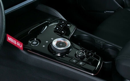 KIA Sportage IV рестайлинг, 2022 год, 3 620 000 рублей, 18 фотография
