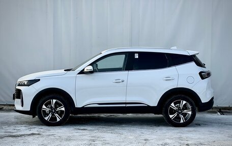 Chery Tiggo 4 I рестайлинг, 2025 год, 2 350 000 рублей, 9 фотография