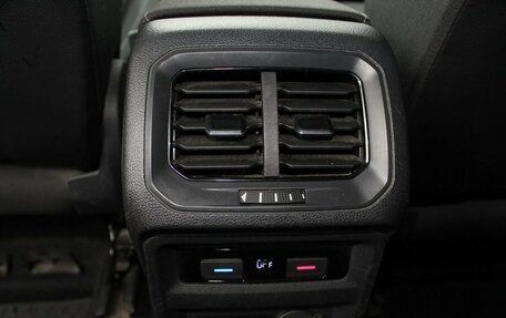 Volkswagen Tiguan II, 2018 год, 2 000 200 рублей, 12 фотография