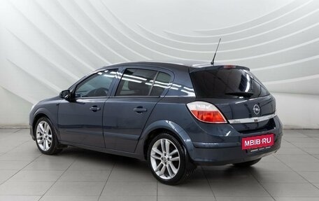 Opel Astra H, 2006 год, 378 000 рублей, 5 фотография