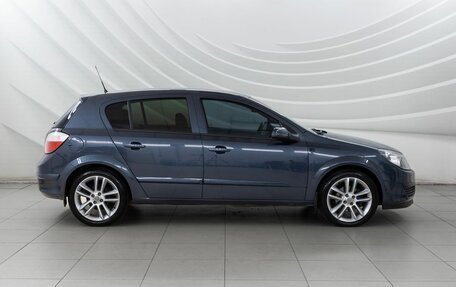 Opel Astra H, 2006 год, 378 000 рублей, 8 фотография