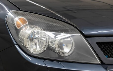 Opel Astra H, 2006 год, 378 000 рублей, 11 фотография