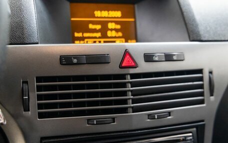 Opel Astra H, 2006 год, 378 000 рублей, 16 фотография