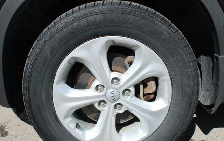 KIA Sorento II рестайлинг, 2013 год, 1 850 000 рублей, 11 фотография