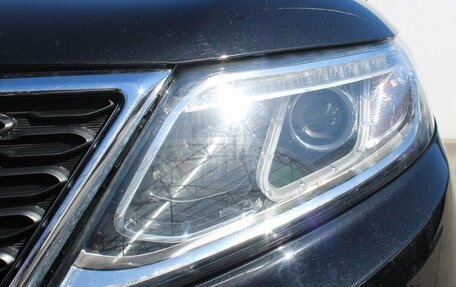 KIA Sorento II рестайлинг, 2013 год, 1 850 000 рублей, 10 фотография