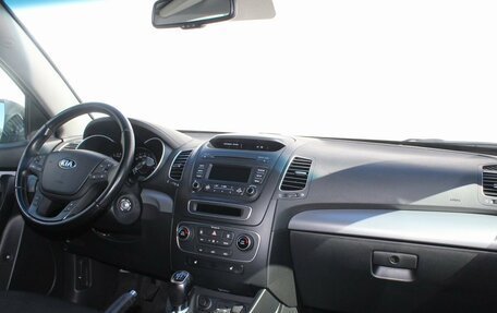 KIA Sorento II рестайлинг, 2013 год, 1 850 000 рублей, 14 фотография