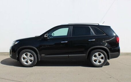 KIA Sorento II рестайлинг, 2013 год, 1 850 000 рублей, 5 фотография