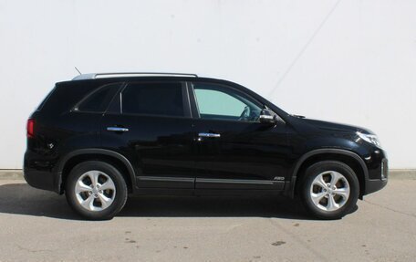KIA Sorento II рестайлинг, 2013 год, 1 850 000 рублей, 4 фотография