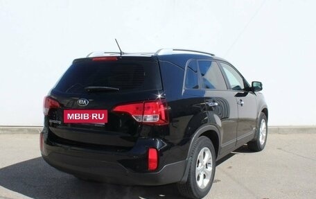 KIA Sorento II рестайлинг, 2013 год, 1 850 000 рублей, 7 фотография