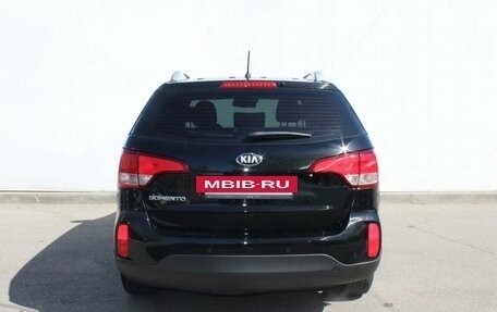 KIA Sorento II рестайлинг, 2013 год, 1 850 000 рублей, 8 фотография