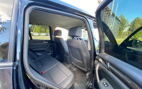 BMW X3, 2015 год, 2 100 000 рублей, 7 фотография