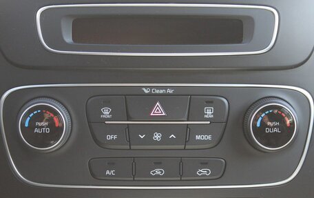 KIA Sorento II рестайлинг, 2013 год, 1 850 000 рублей, 18 фотография