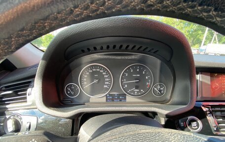 BMW X3, 2015 год, 2 100 000 рублей, 11 фотография
