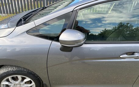 Honda Fit III, 2018 год, 1 250 000 рублей, 21 фотография