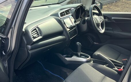 Honda Fit III, 2018 год, 1 250 000 рублей, 29 фотография
