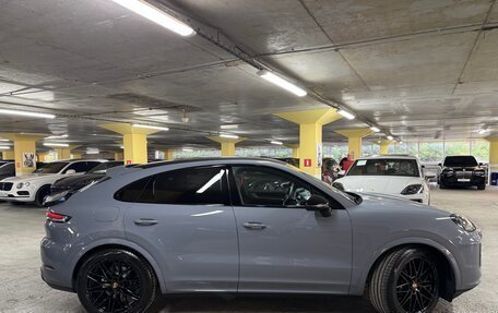 Porsche Cayenne III, 2025 год, 16 700 000 рублей, 6 фотография
