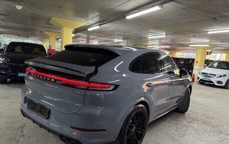 Porsche Cayenne III, 2025 год, 16 700 000 рублей, 5 фотография