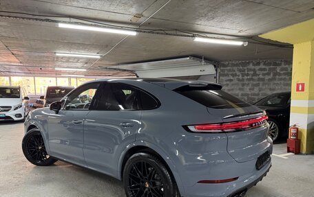 Porsche Cayenne III, 2025 год, 16 700 000 рублей, 4 фотография