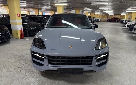 Porsche Cayenne III, 2025 год, 16 700 000 рублей, 3 фотография