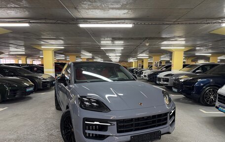 Porsche Cayenne III, 2025 год, 16 700 000 рублей, 2 фотография