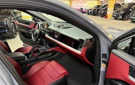 Porsche Cayenne III, 2025 год, 16 700 000 рублей, 22 фотография