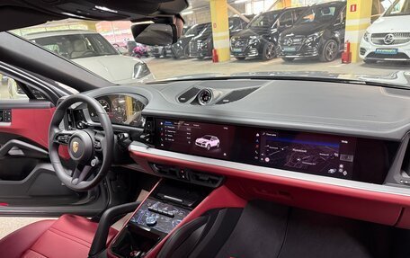 Porsche Cayenne III, 2025 год, 16 700 000 рублей, 19 фотография