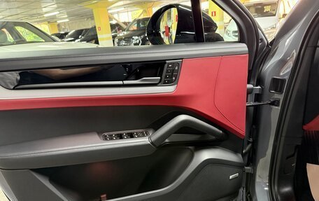 Porsche Cayenne III, 2025 год, 16 700 000 рублей, 15 фотография