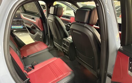 Porsche Cayenne III, 2025 год, 16 700 000 рублей, 17 фотография