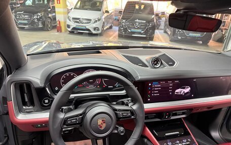 Porsche Cayenne III, 2025 год, 16 700 000 рублей, 13 фотография