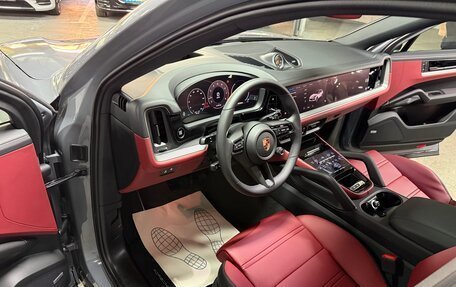 Porsche Cayenne III, 2025 год, 16 700 000 рублей, 14 фотография