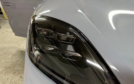 Porsche Cayenne III, 2025 год, 16 700 000 рублей, 24 фотография