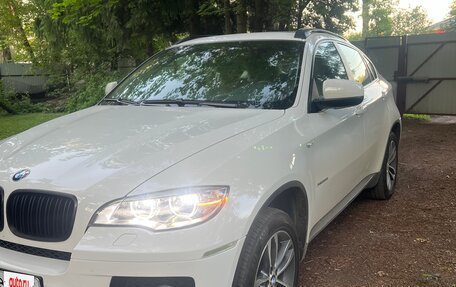 BMW X6, 2009 год, 1 820 000 рублей, 2 фотография