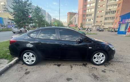 Opel Astra J, 2013 год, 790 000 рублей, 3 фотография