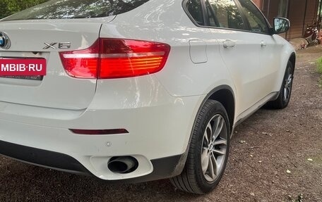 BMW X6, 2009 год, 1 820 000 рублей, 3 фотография