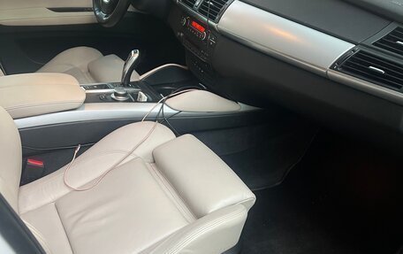 BMW X6, 2009 год, 1 820 000 рублей, 9 фотография