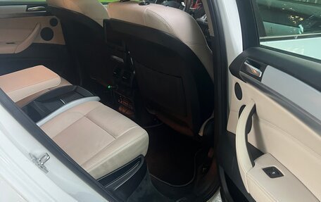 BMW X6, 2009 год, 1 820 000 рублей, 10 фотография